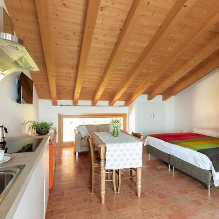Agriturismo Casa Fiorindo Meolo Dış mekan fotoğraf