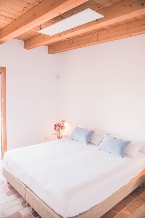 Agriturismo Casa Fiorindo Meolo Dış mekan fotoğraf
